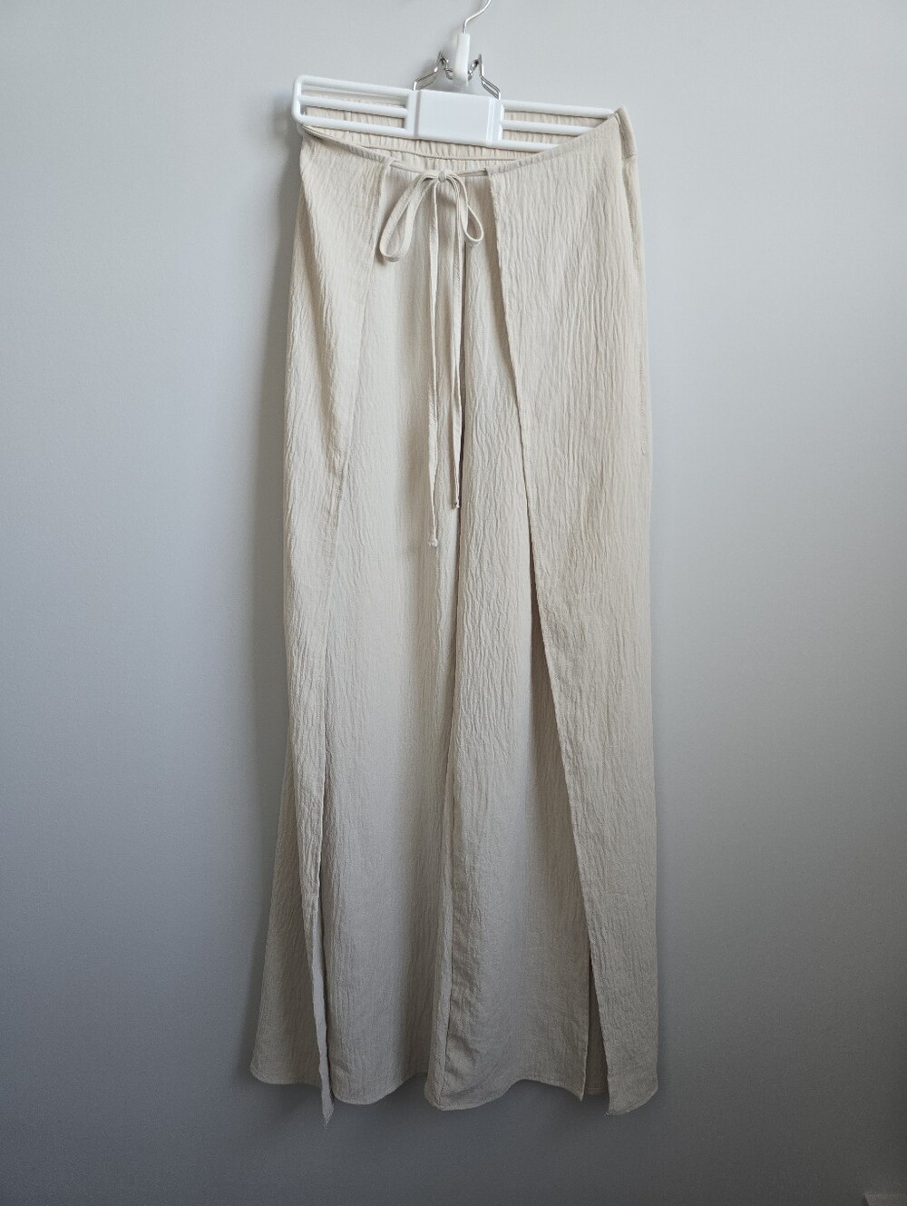 Flowy Wide Leg Pant